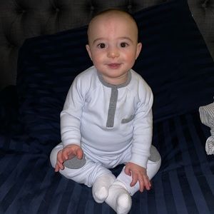 Meet your Posher, Brigette